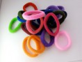 6 uni. Goma Color a elegir